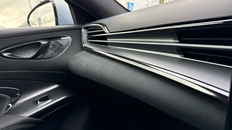 BYD Seal 230kW Design 83kWh 4dr Auto Electric Saloon